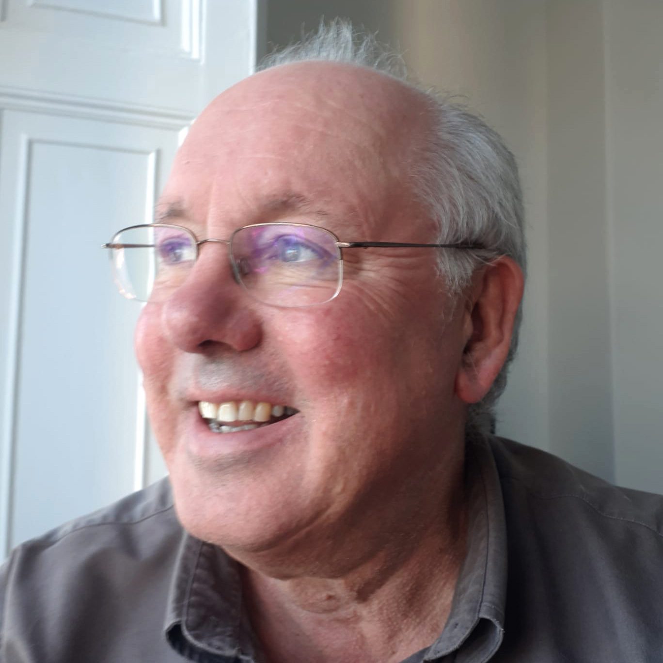 john-langridge